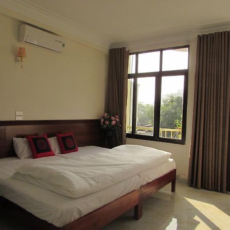 Viet Nhat Halong Hotel - Bai Chay Hạ Long Extérieur photo