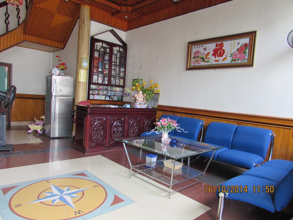 Viet Nhat Halong Hotel - Bai Chay Hạ Long Extérieur photo