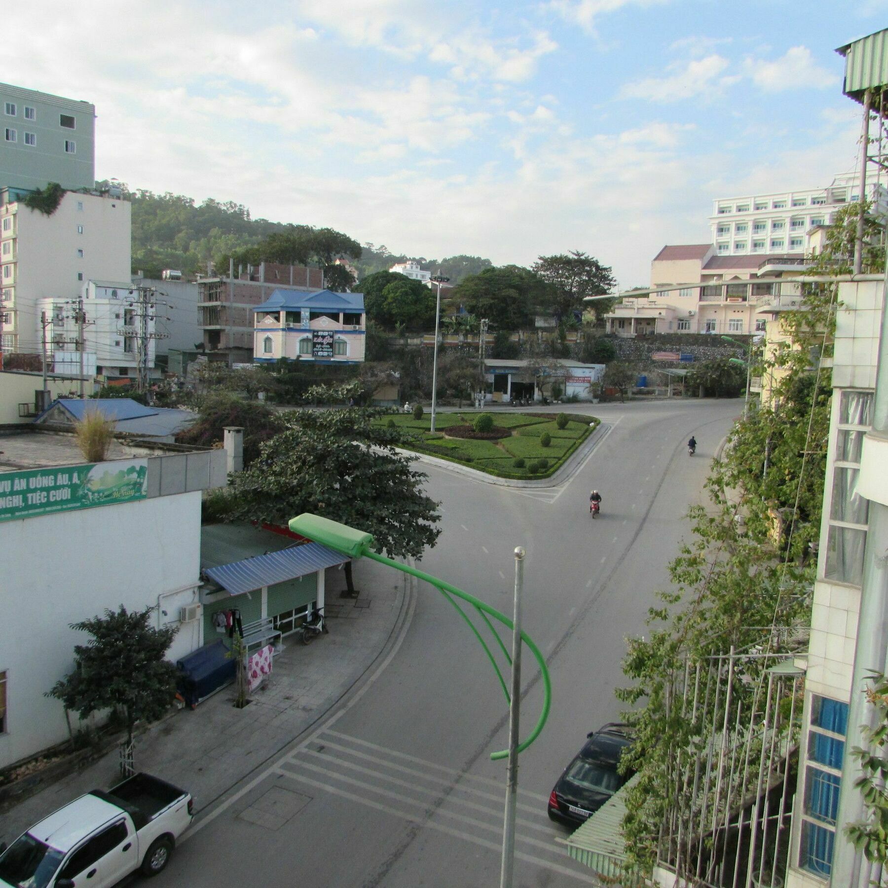 Viet Nhat Halong Hotel - Bai Chay Hạ Long Extérieur photo